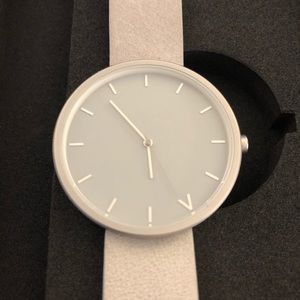 The 5th Tokyo Range - fashion watch